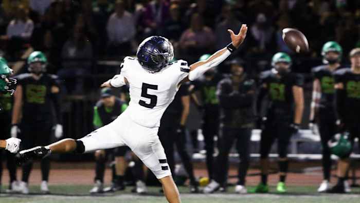 a West Linn Nelson football Oregon August 31 2023 Dan Brood 37